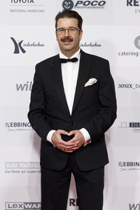 Kinderlachen-Gala 2020 in Dortmund