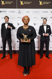 Kinderlachen-Gala 2020 in Dortmund