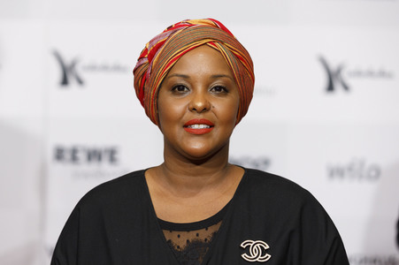 Kinderlachen-Gala 2020 in Dortmund