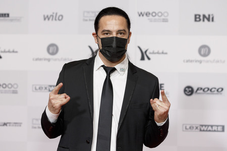 Kinderlachen-Gala 2020 in Dortmund