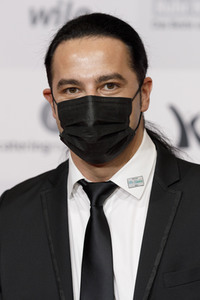 Kinderlachen-Gala 2020 in Dortmund