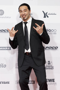 Kinderlachen-Gala 2020 in Dortmund