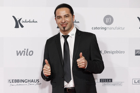 Kinderlachen-Gala 2020 in Dortmund