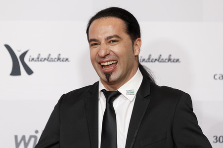 Kinderlachen-Gala 2020 in Dortmund