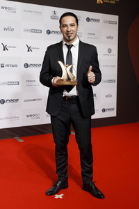 Kinderlachen-Gala 2020 in Dortmund