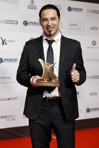 Kinderlachen-Gala 2020 in Dortmund