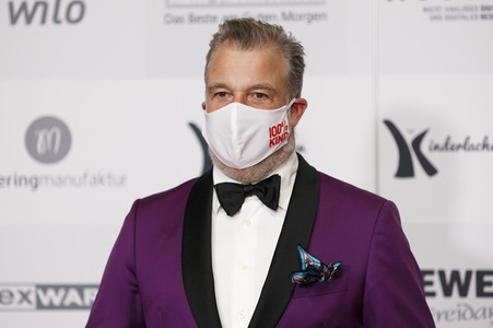 Kinderlachen-Gala 2020 in Dortmund