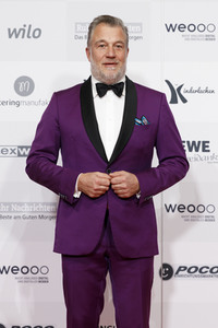 Kinderlachen-Gala 2020 in Dortmund