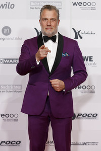 Kinderlachen-Gala 2020 in Dortmund