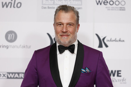 Kinderlachen-Gala 2020 in Dortmund