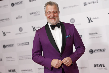 Kinderlachen-Gala 2020 in Dortmund