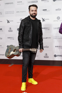 Kinderlachen-Gala 2020 in Dortmund