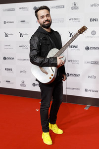 Kinderlachen-Gala 2020 in Dortmund