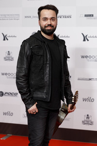 Kinderlachen-Gala 2020 in Dortmund