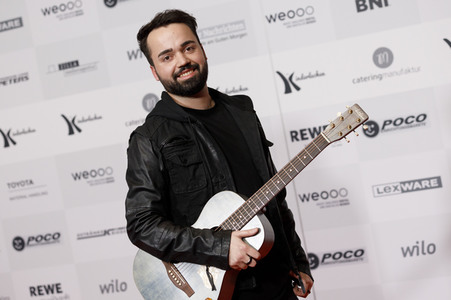 Kinderlachen-Gala 2020 in Dortmund