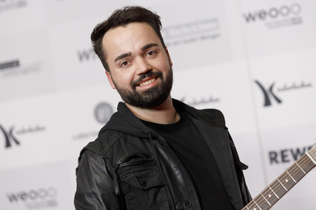 Kinderlachen-Gala 2020 in Dortmund