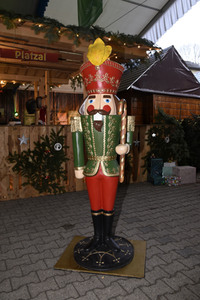 Drive-In-Christkindlmarkt in Landshut