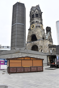 Alternative zu abgesagten Weihnachtsmärkten in Berlin