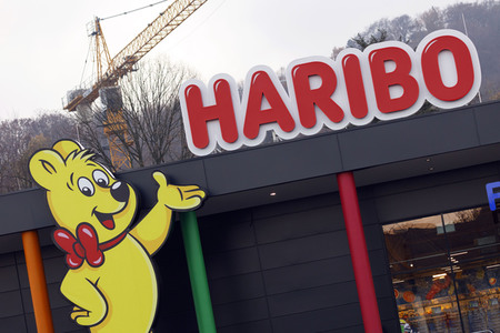 Symbolfoto Haribo