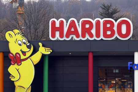 Symbolfoto Haribo