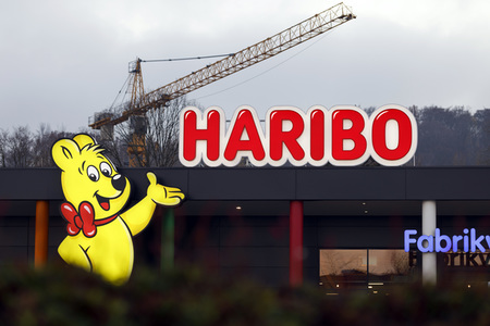 Symbolfoto Haribo