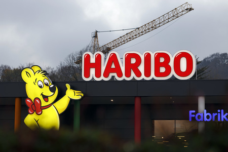 Symbolfoto Haribo