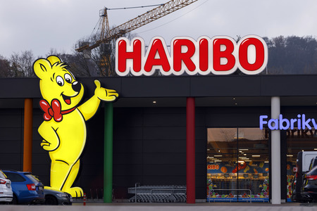 Symbolfoto Haribo