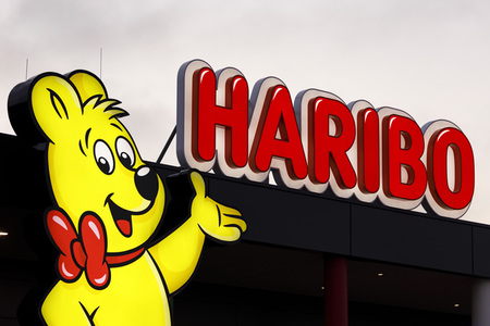 Symbolfoto Haribo