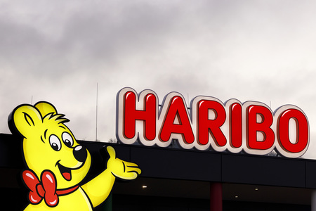 Symbolfoto Haribo