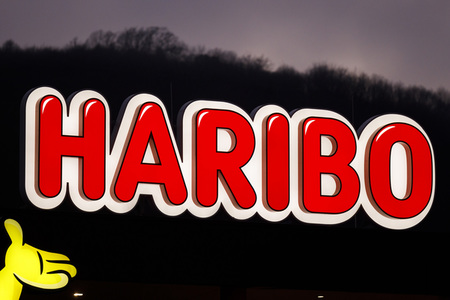Symbolfoto Haribo
