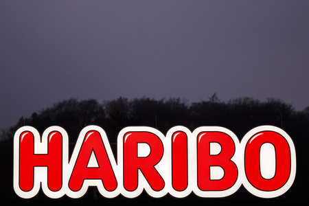 Symbolfoto Haribo