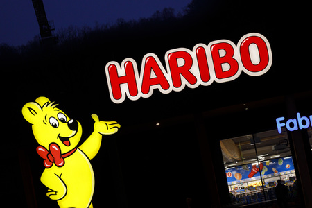 Symbolfoto Haribo