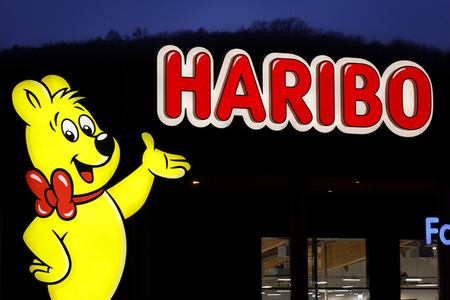 Symbolfoto Haribo