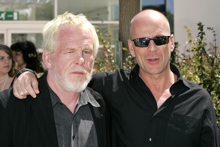 Photocall 'Ab durch die Hecke', Cannes Film Festival 2006