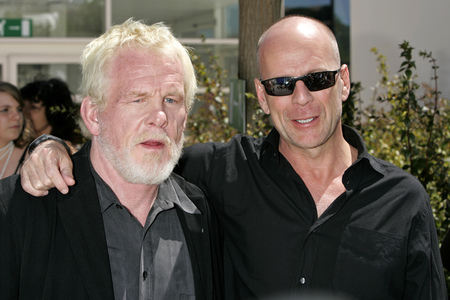 Photocall 'Ab durch die Hecke', Cannes Film Festival 2006