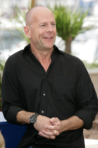 Photocall 'Ab durch die Hecke', Cannes Film Festival 2006