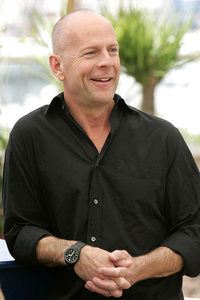 Photocall 'Ab durch die Hecke', Cannes Film Festival 2006