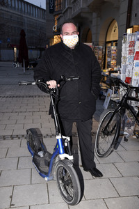 Vorstellung HEAVN in München