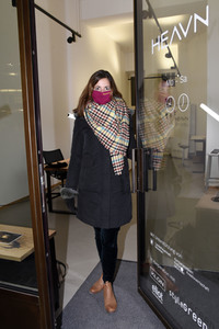 Vorstellung HEAVN in München