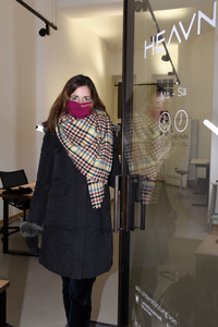 Vorstellung HEAVN in München