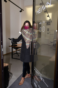 Vorstellung HEAVN in München