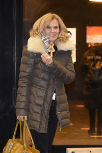 TV-Show 'Die schönsten Weihnachtshits' 2020 in Geiselgasteig