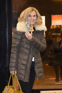 TV-Show 'Die schönsten Weihnachtshits' 2020 in Geiselgasteig