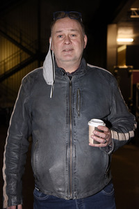 TV-Show 'Die schönsten Weihnachtshits' 2020 in Geiselgasteig