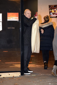 TV-Show 'Die schönsten Weihnachtshits' 2020 in Geiselgasteig