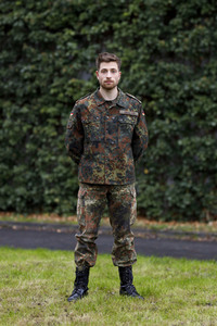 Fototermin 'Alles was zählt' in Köln