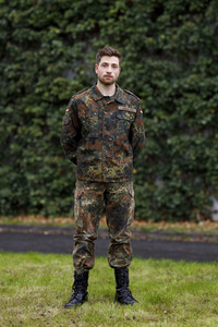 Fototermin 'Alles was zählt' in Köln