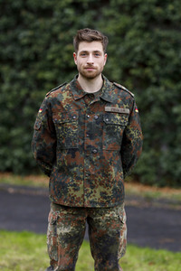 Fototermin 'Alles was zählt' in Köln