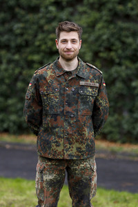 Fototermin 'Alles was zählt' in Köln