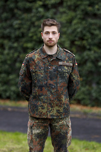 Fototermin 'Alles was zählt' in Köln